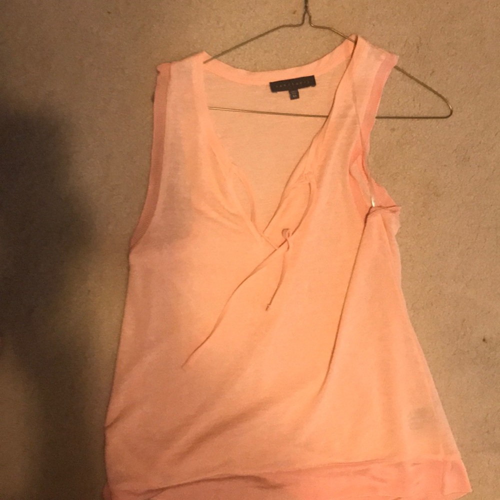 Cute tank